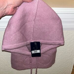 Lucky  Brand balaclava nwt